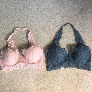 bralette bundle